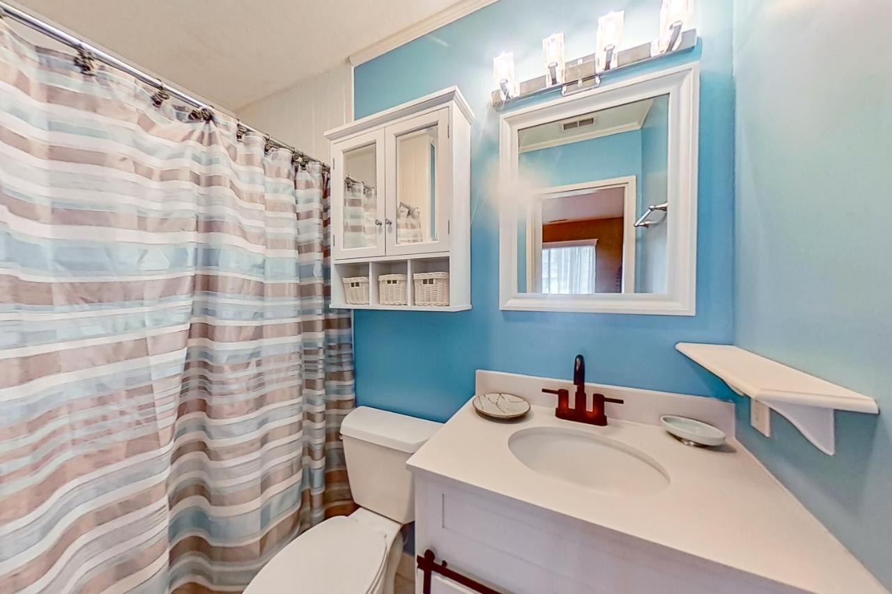 Harbour Master 503 Apartment Хилтън Хед Айлънд Екстериор снимка