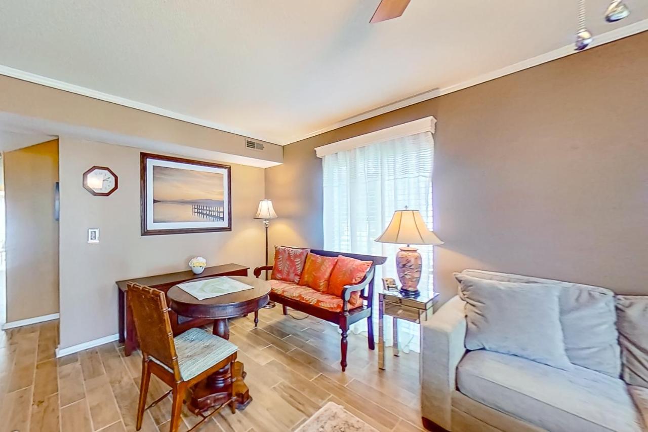 Harbour Master 503 Apartment Хилтън Хед Айлънд Екстериор снимка
