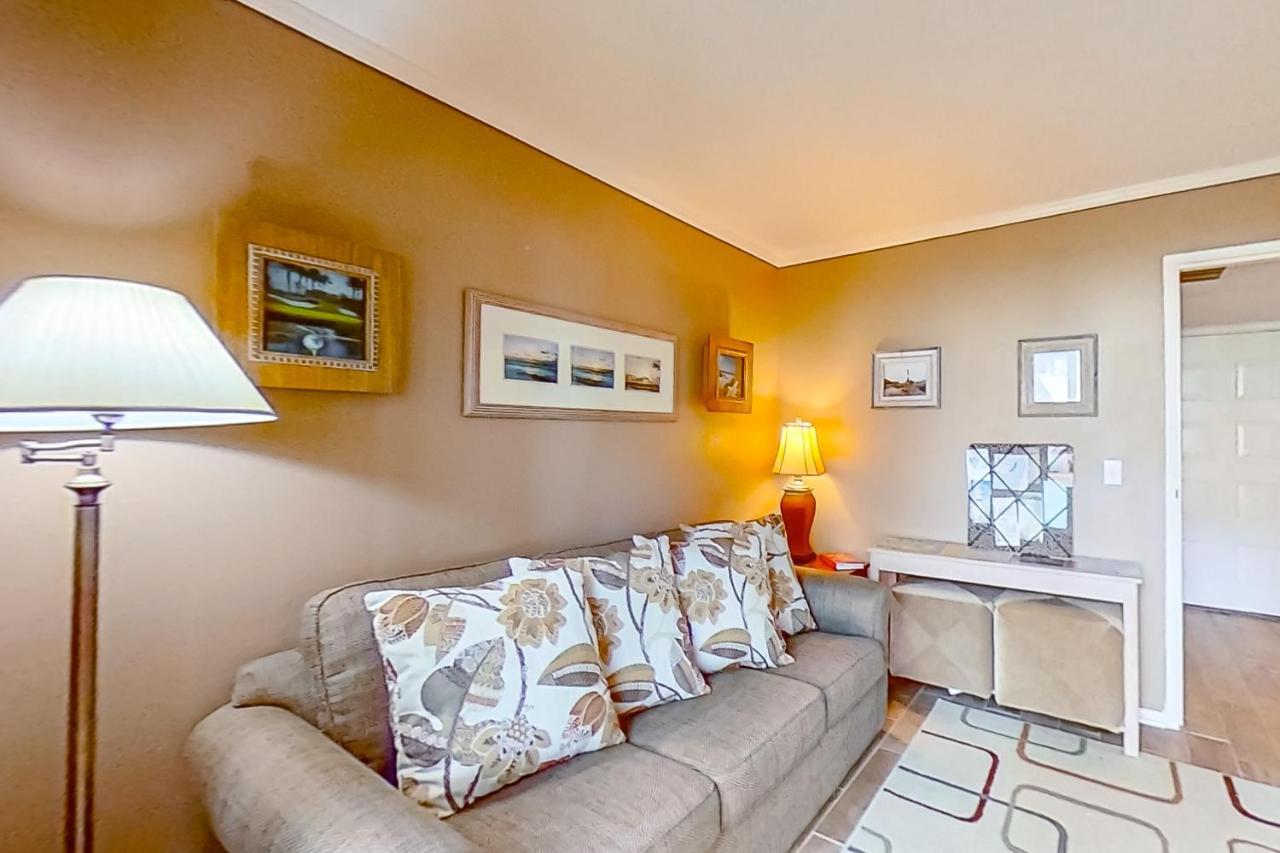 Harbour Master 503 Apartment Хилтън Хед Айлънд Екстериор снимка